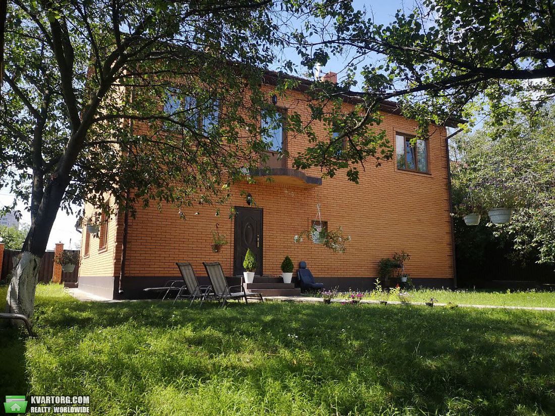 Sell house. Киевская обл., СТ Славутич — photo 6