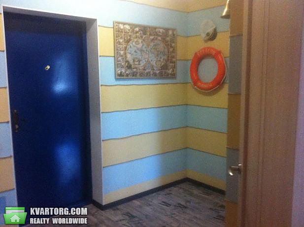 Rent out 1-room apartment. Киев,  Вильямса — photo 5
