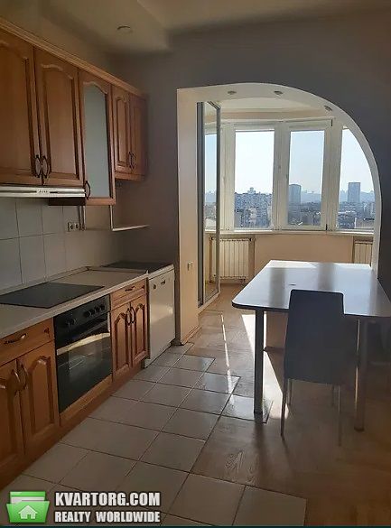 Rent out 2-room apartment. Киев,  Тимошенко — photo 2