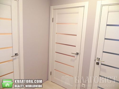 продам 1-комнатную квартиру. Киев,  Богатырская - фото 6