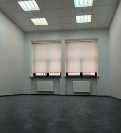 Rent out office. Киев, Воздвиженская — photo 1