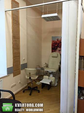 Rent out office. Киев,  Рейтарская — photo 5