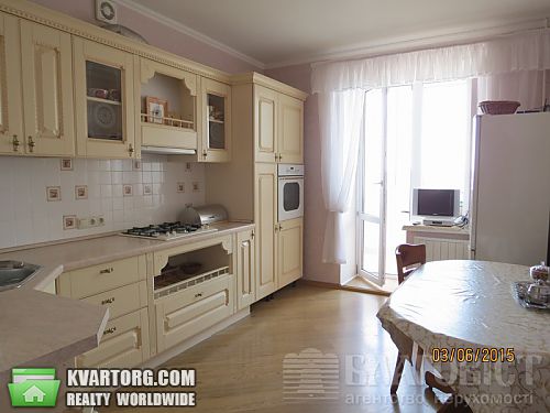 Sell 3-room apartment. Киев, Хмельницкая — photo 5