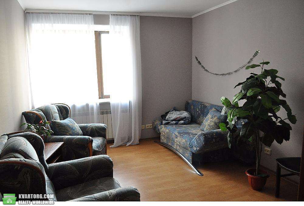 Rent out 1-room apartment. Киев,  Казанская — photo 2