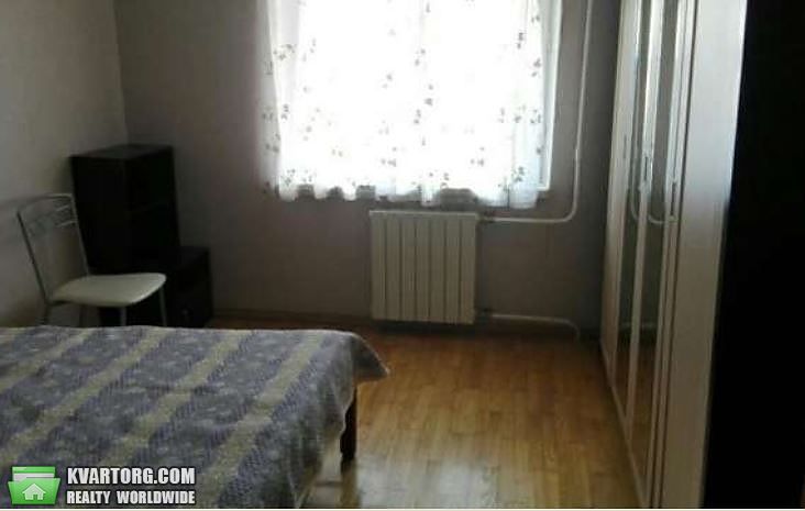 Rent out 2-room apartment. Киев, Мурашко — photo 7