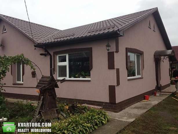 Sell house. Борисполь, центральная — photo 1
