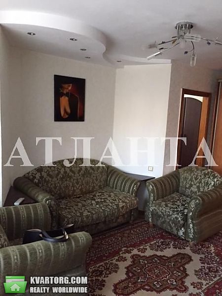 Sell 2-room apartment. Одесса, Пионерская — photo 1