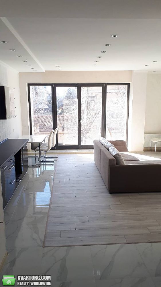 Sell 2-room apartment. Одесса, Азарова — photo 1