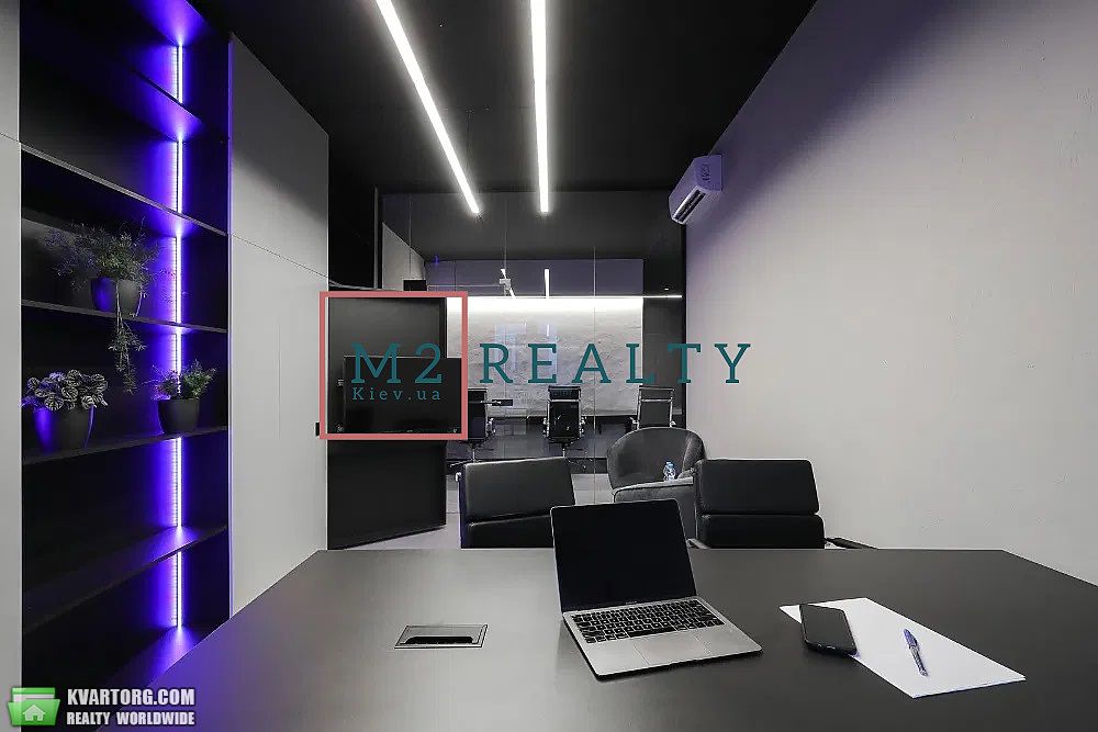 Sell office. Киев,  Жилянская — photo 7