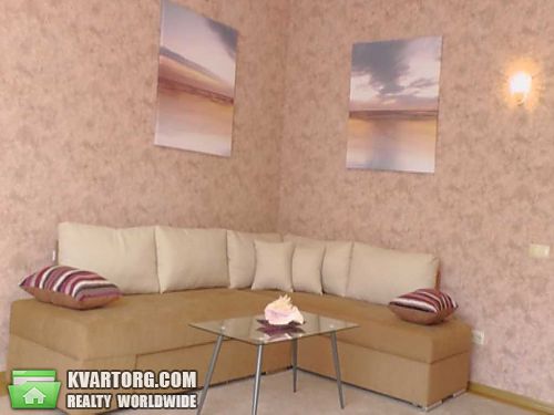 Rent out 2-room apartment. Киев, Леси Украинки бул — photo 9