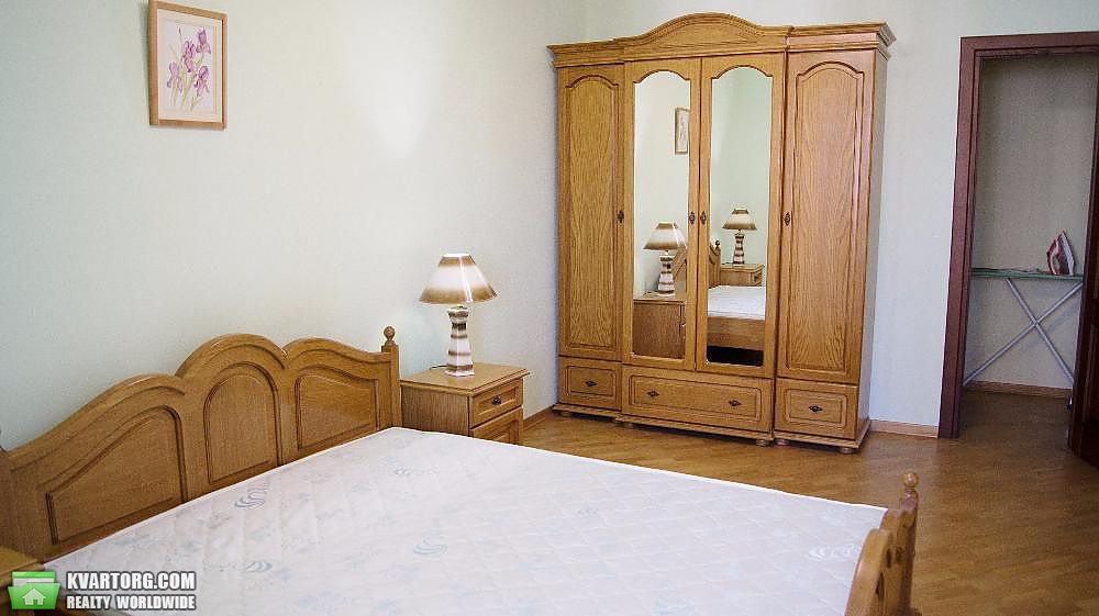 Rent out 3-room apartment. Киев,  Леси Украинки бул — photo 4