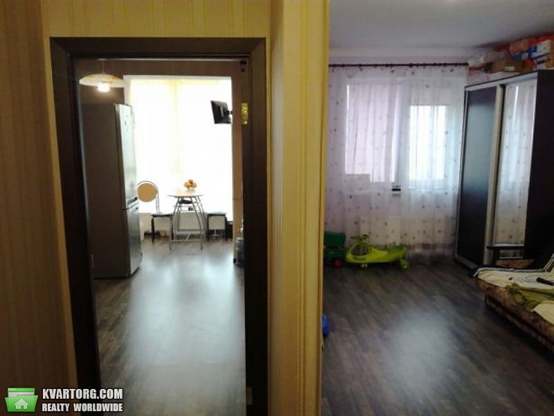 Sell 1-room apartment. Киев, Соборная — photo 3