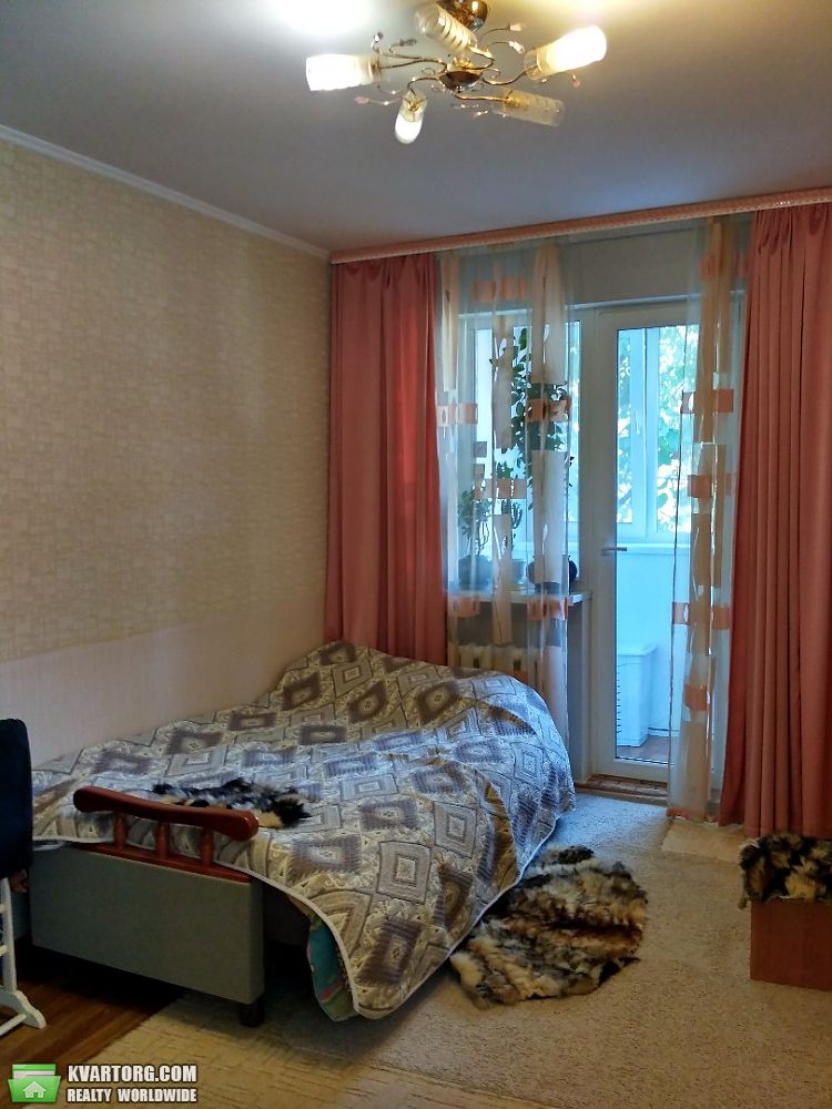 Sell 1-room apartment. Одесса, Французский бульвар — photo 1