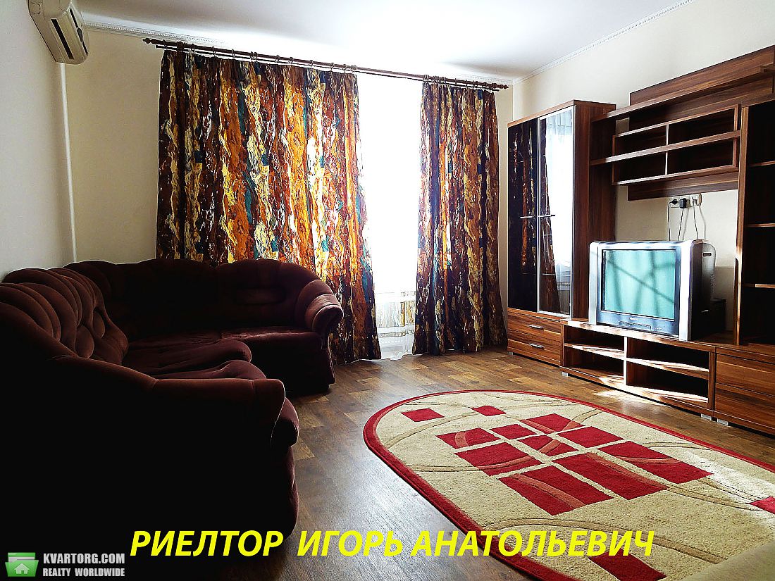 Rent out 1-room apartment. Одесса, Академика Вильямса — photo 6