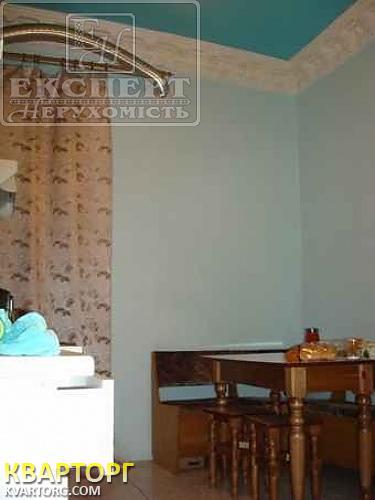 Sell office. Киев,  Дмитриевская — photo 1