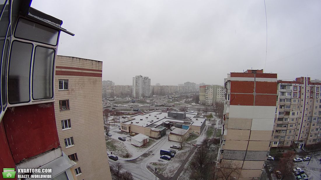Sell 1-room apartment. Киев,  Маяковского — photo 7