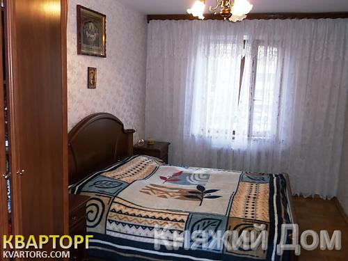 Rent out 2-room apartment. Киев,  Тычины пр — photo 5