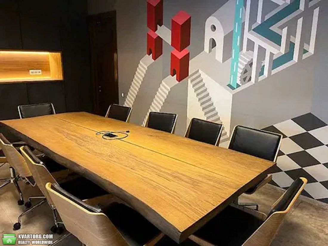 Rent out office. Киев, Воздвиженская — photo 6