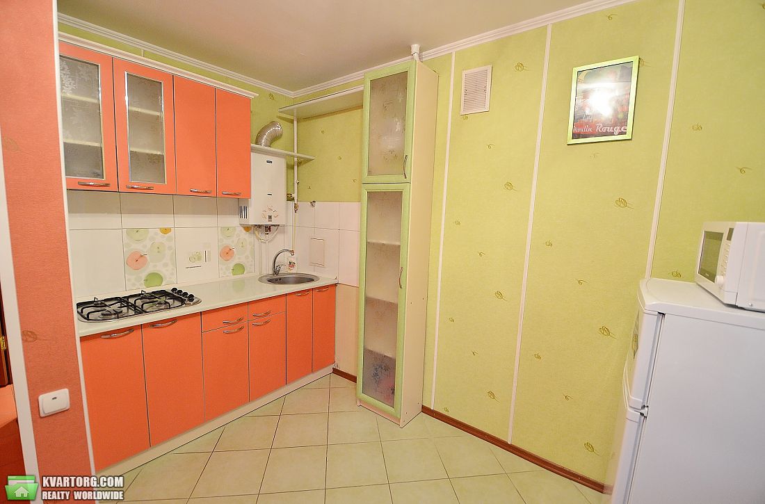 Rent out 1-room apartment. Николаев, Соборная — photo 3