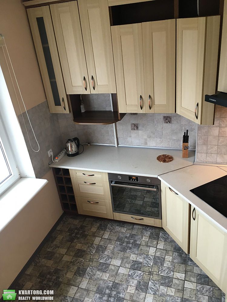 Sell 3-room apartment. Киев, Сухомлинского — photo 3