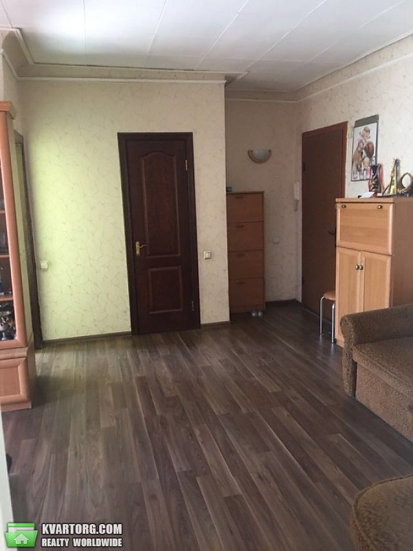 Sell 2-room apartment. Киев,  Гагарина — photo 1