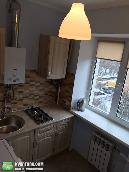 Sell 2-room apartment. Киев, Шепелева — photo 6