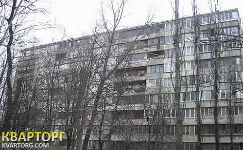 Sell 2-room apartment. Киев, бул. Дружбы Народов — photo 2