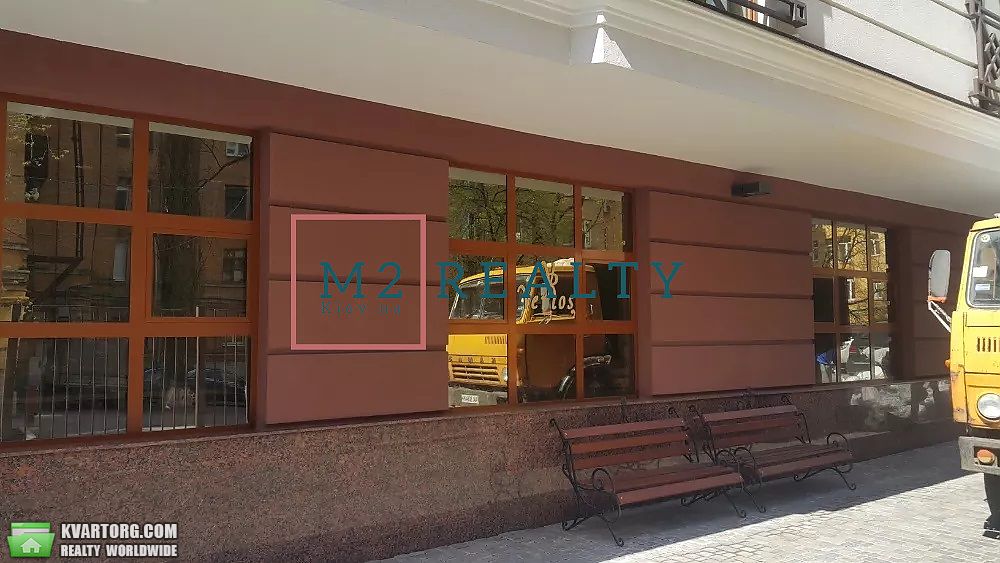 Rent out office. Киев,  Пирогова — photo 2
