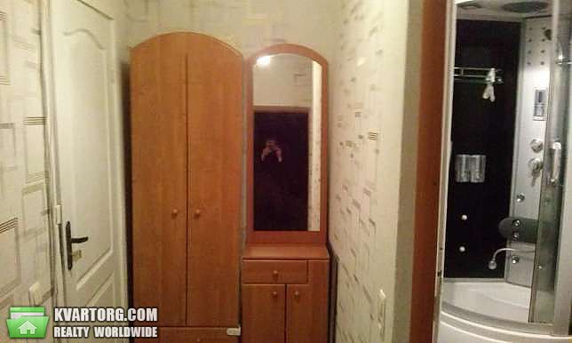 Rent out 1-room apartment. Киев,  Чистяковская — photo 10