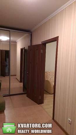 Rent out 1-room apartment. Киев,  Харьковское шоссе — photo 10