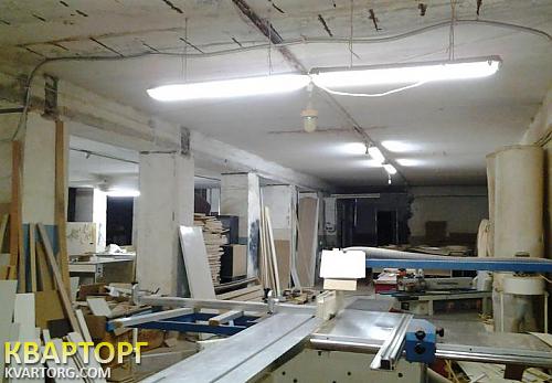 Rent out warehouse. Киев,  Новоконстантиновская — photo 1