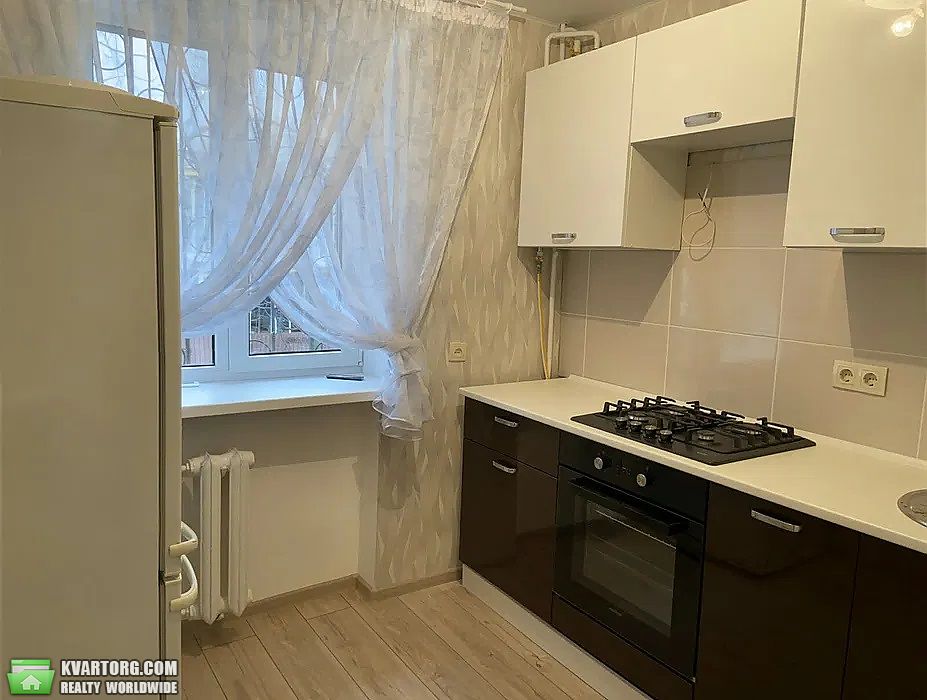 Rent out 2-room apartment. Одесса, Варненская — photo 5