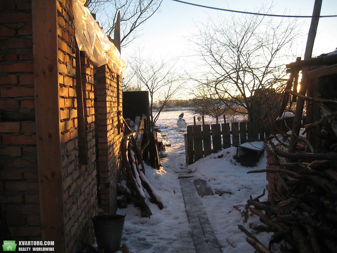 Sell house. Киевская обл., шевченко — photo 2