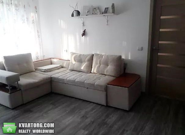 Sell 2-room apartment. Киев,  Ушинского — photo 6