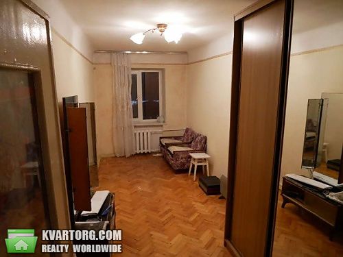 Sell 3-room apartment. Киев,  Щербакова — photo 2