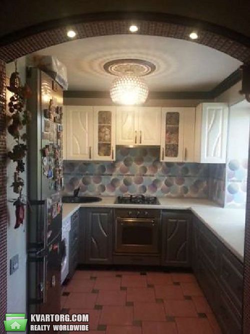 Sell 3-room apartment. Киев,  Щусева — photo 8