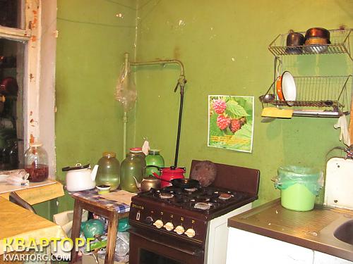 Sell 3-room apartment. Киев, Белецкого — photo 1