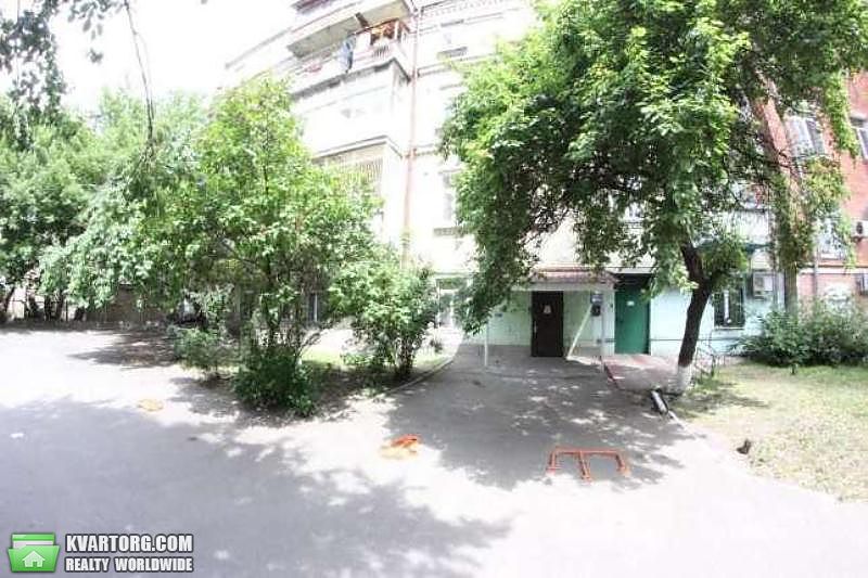 Rent out office. Киев,  Саксаганского — photo 8