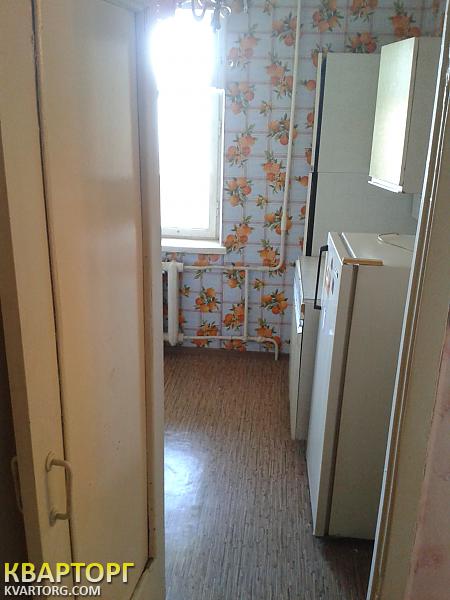 Rent out 1-room apartment. Киев, Рокосовского — photo 3