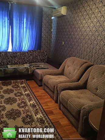 Rent out 2-room apartment. Киев,  Харьковское шоссе — photo 8