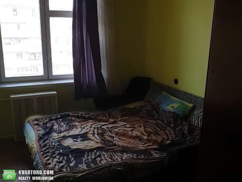 Sell 3-room apartment. Киев,  Братиславская — photo 1