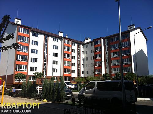 Sell 2-room apartment. Киев, Большая окружная — photo 8