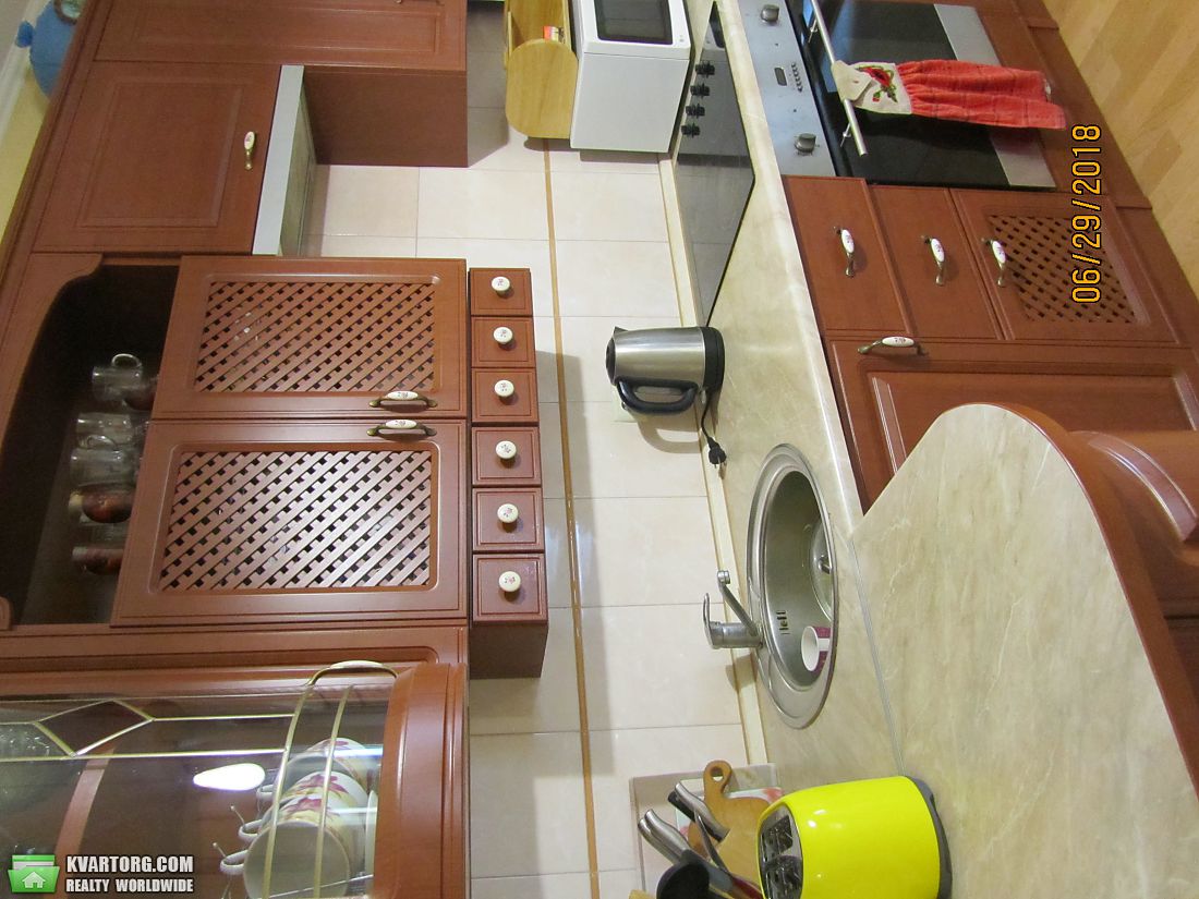 Sell 1-room apartment. Киев,  Милославская — photo 8
