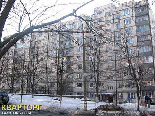 Sell 3-room apartment. Киев,  Ломоносова — photo 1