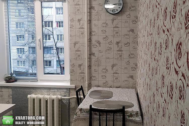 Sell 1-room apartment. Киев, пр. Академика Королева — photo 6