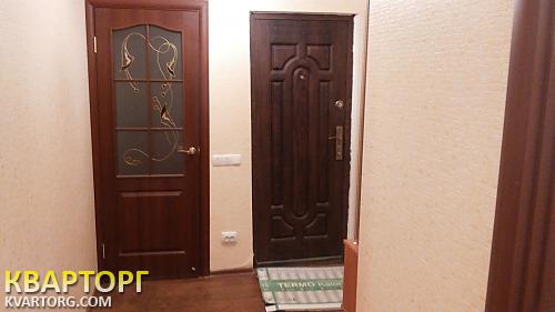 Rent out 3-room apartment. Одесса, Бочарова — photo 3