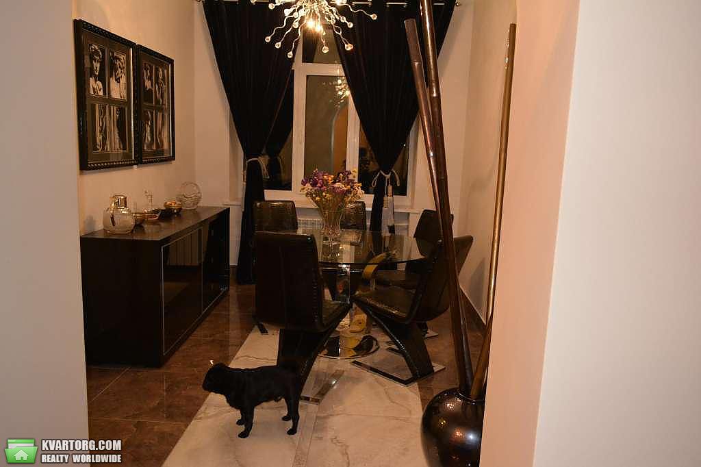 Rent out 4-room apartment. Киев,  Институтская — photo 3