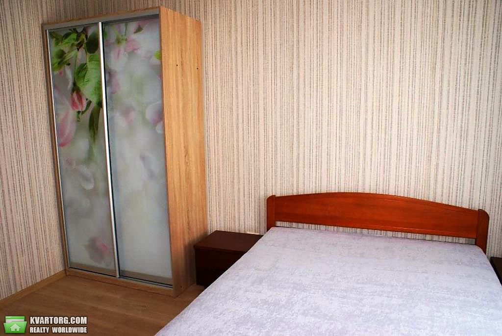 Rent out 2-room apartment. Киев, Пулюя ул. — photo 6