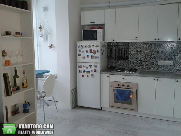Sell 1-room apartment. Киев, Московский переулок — photo 3