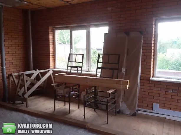 Sell house. Киев,  Осиповского — photo 4